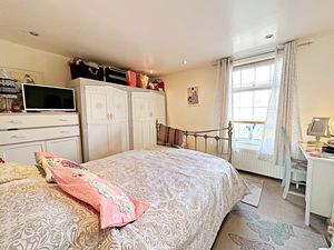 Bedroom One- click for photo gallery